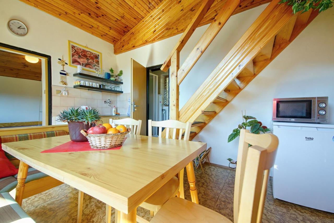 Apartmány Tereza Albrechtice v Jizerskych horach Exteriér fotografie